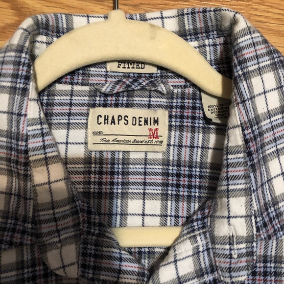 Bundle of Men’s long sleeve shirts - Picture 3 of 7